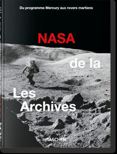 Les archives de la NASA