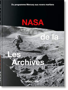 Les archives de la NASA