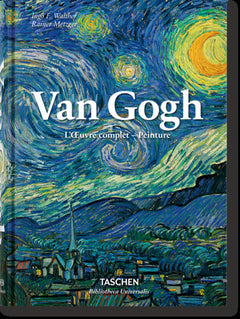 Van Gogh