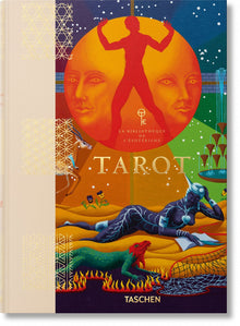 Tarot. La Bibliothèque de l'Ésotérisme