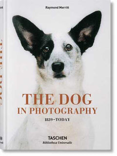 The Dog in Photography 1839–Today