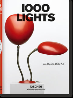 1000 lights