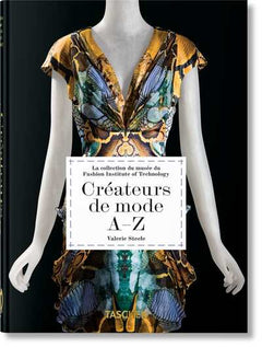Créateurs de mode A–Z