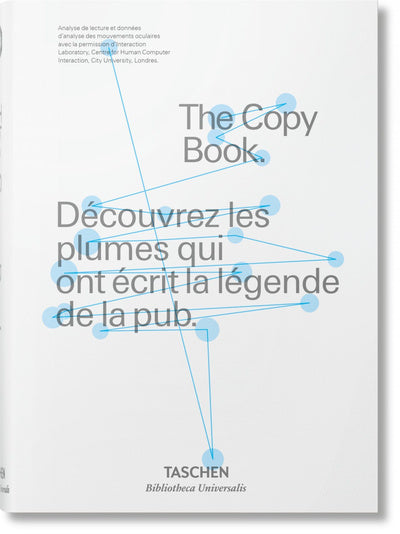 The Copy Book