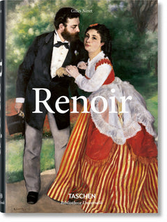 Renoir. Peintre du bonheur