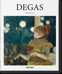 Edgar Degas