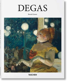 Edgar Degas