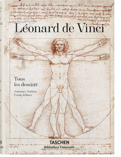Léonard de Vinci. Tout l'œuvre peint