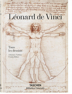 Léonard de Vinci. Tout l'œuvre peint