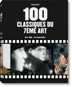 100 classiques du 7ème art