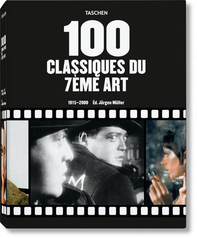 100 classiques du 7ème art