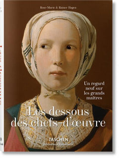 Les dessous des chefs-d'oeuvre