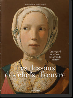 Les dessous des chefs-d’oeuvre