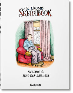Robert Crumb