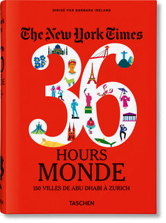 The New York Times 36 Hours