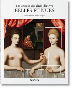Belles et nues