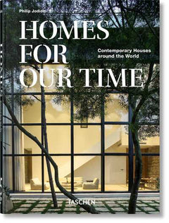 Homes for Our Time