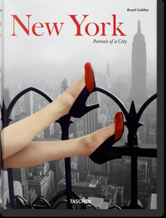 New York. Portrait of a City