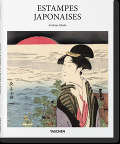 Estampes japonaises