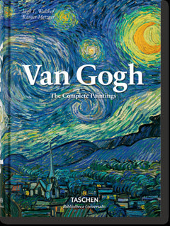 Van Gogh