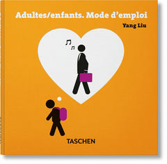 Yang Liu. Adultes/enfants. Mode d’emploi