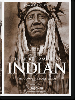 The North American Indian