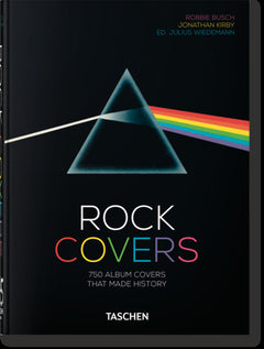 Rock Covers