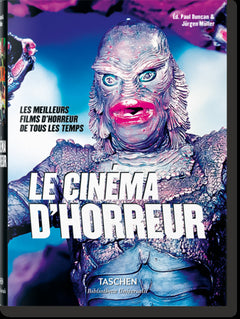 Le Cinéma d’horreur