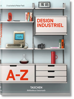 Design industriel A–Z