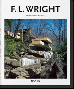 F.L. Wright