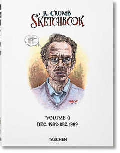 Robert Crumb