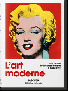 Modern Art