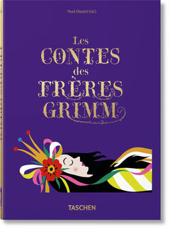 Les contes des frères Grimm