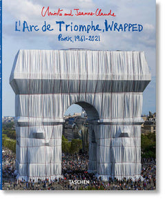 Christo and Jeanne-Claude