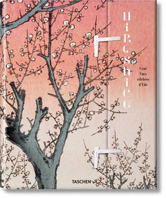 Hiroshige. One Hundred Famous Views of Edo