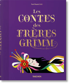 Les contes des frères Grimm