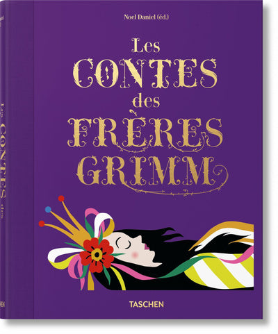 Les contes des frères Grimm