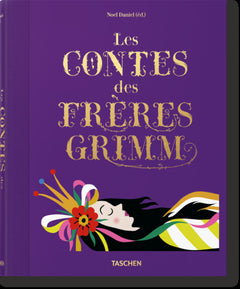 Les contes des frères Grimm