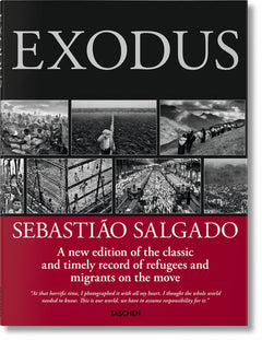 Sebastião Salgado