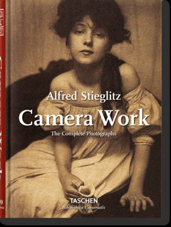 Alfred Stieglitz