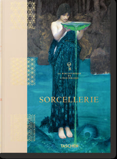 Sorcellerie
