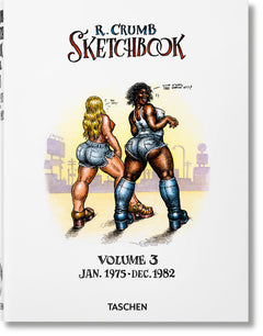 Robert Crumb