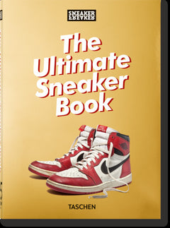 Sneaker Freaker