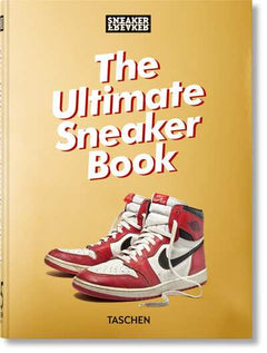 Sneaker Freaker