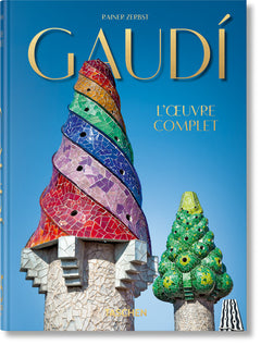 Gaudí. L’œuvre complet
