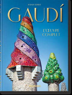 Gaudí. L’œuvre complet