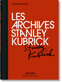 Les Archives Stanley Kubrick