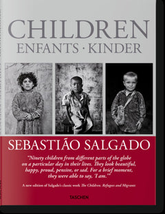 Sebastião Salgado