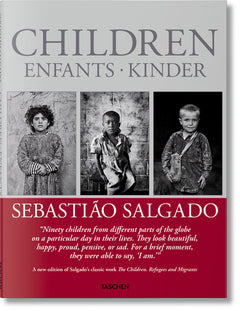 Sebastião Salgado