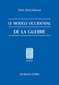 Le Modèle occidental de la guerre